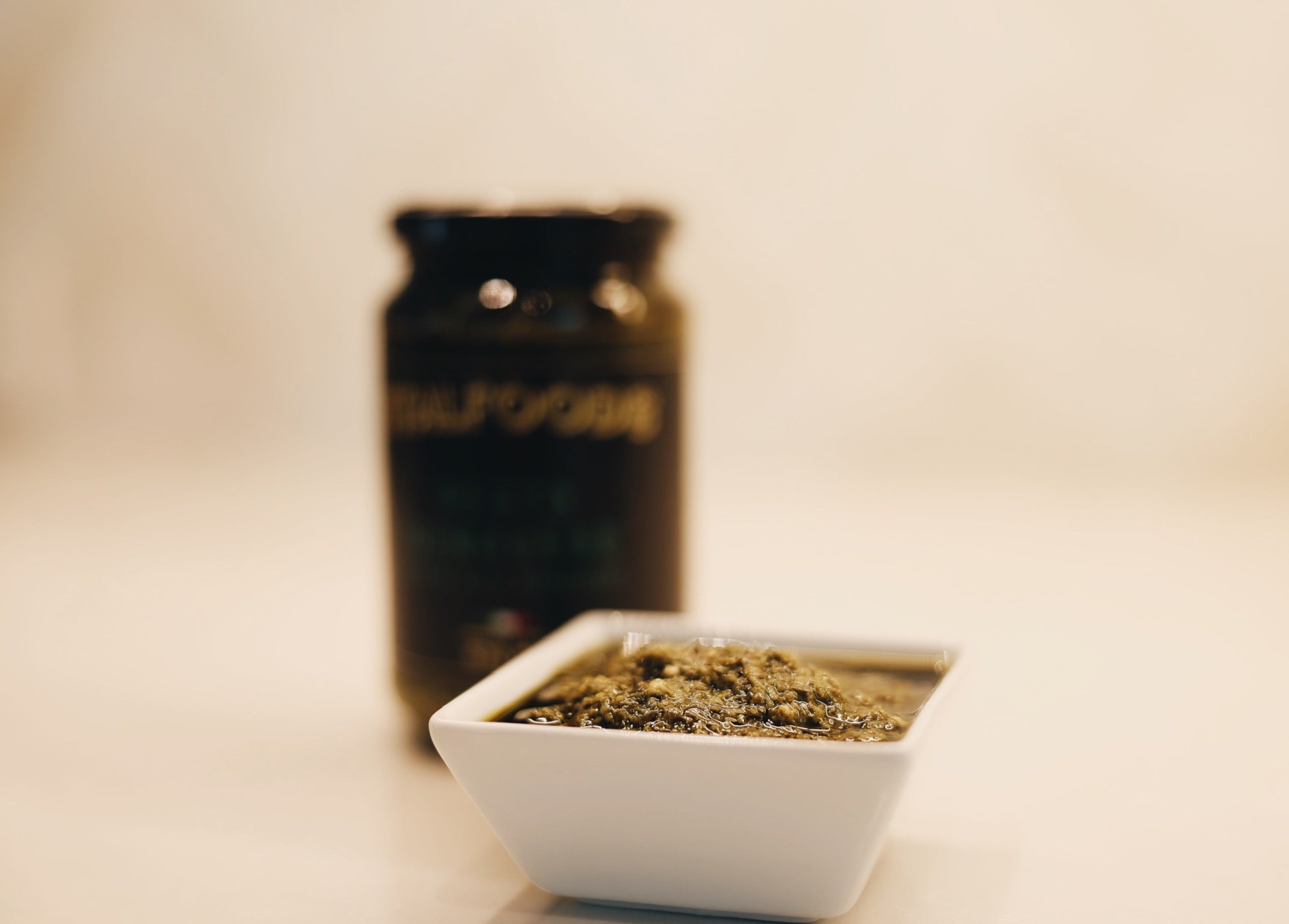 Italfoods Basil Pesto Genovese